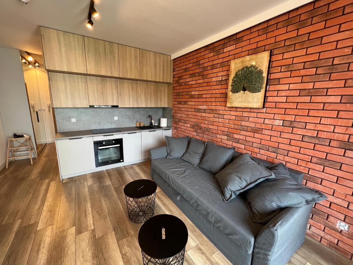 Apartment Centrum Gdanska - Dla 2 Osob
