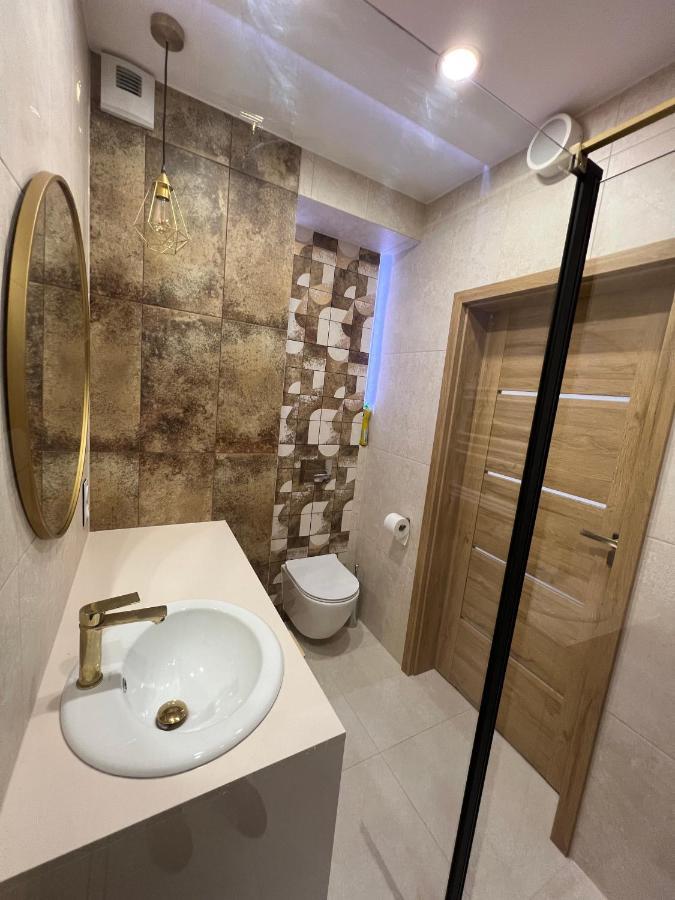 Apartment Centrum Gdanska - Dla 2 Osob